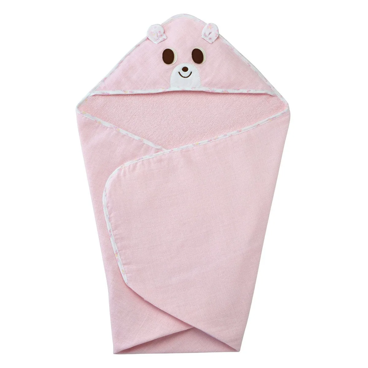 MIKIHOUSE HOT BISCUITS TOWEL