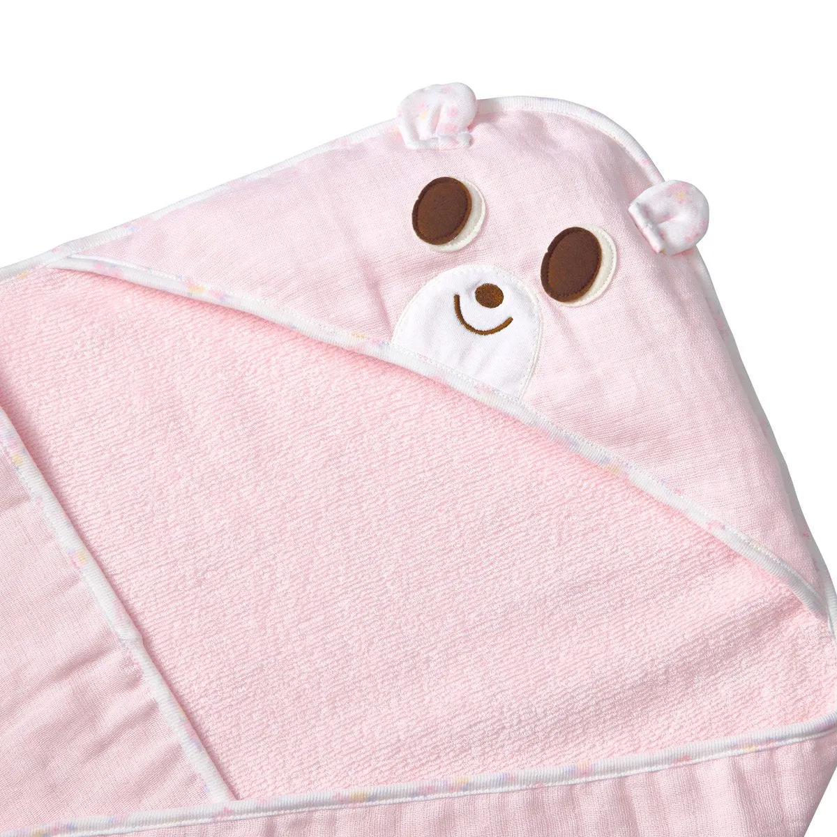 MIKIHOUSE HOT BISCUITS TOWEL
