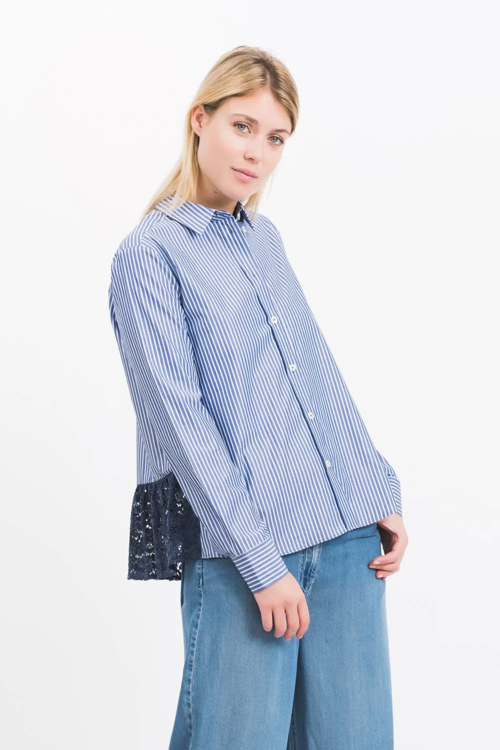 Moizelle Shirt