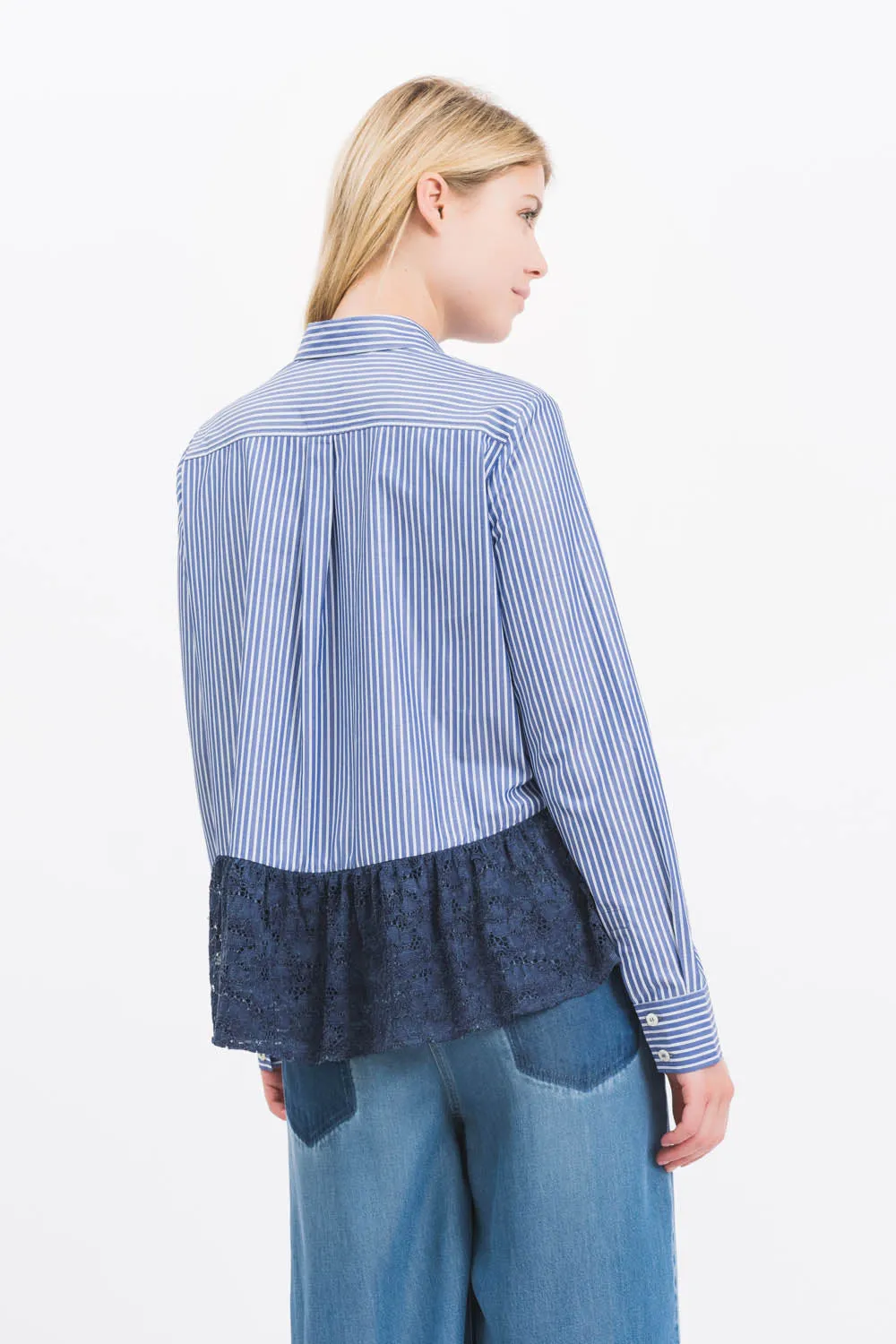 Moizelle Shirt