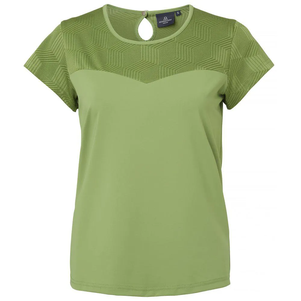 Mountain Horse Lace Top