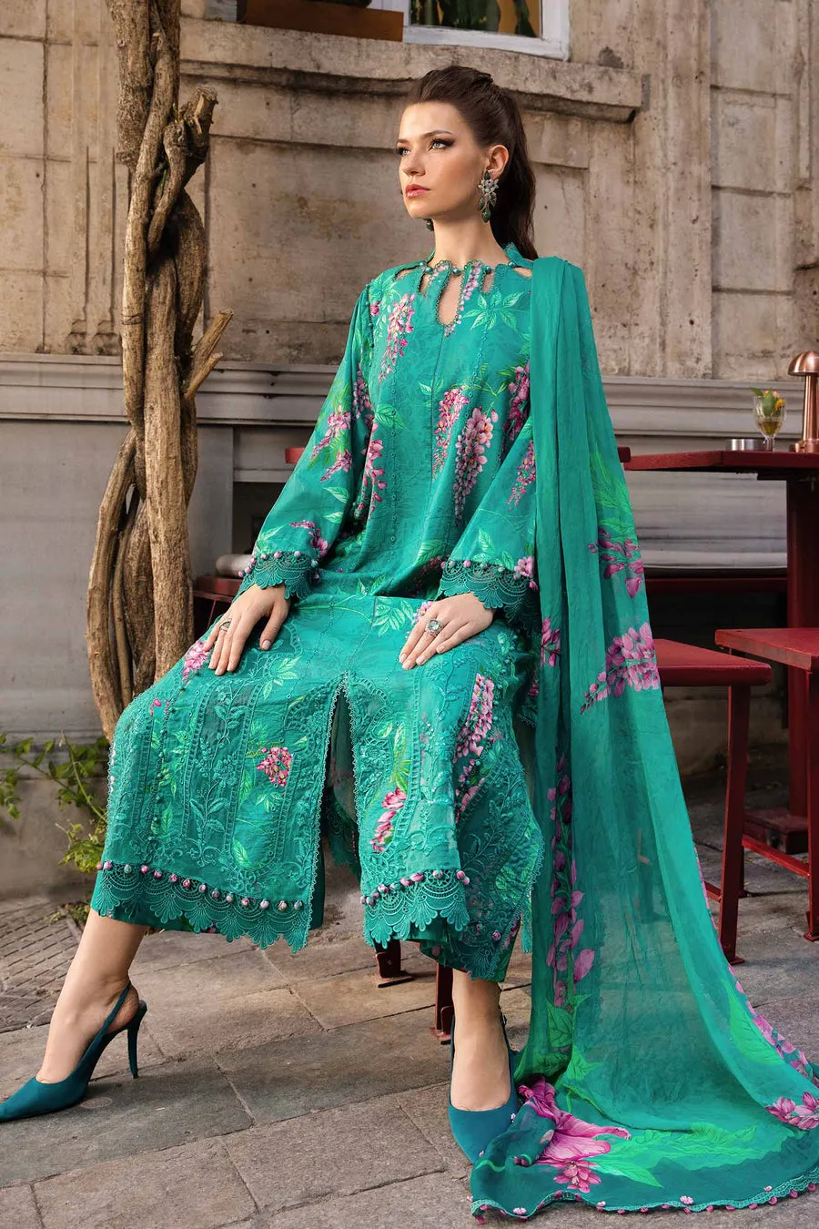 MPRINTS FALL EDIT 2024 | MPT-2301-A