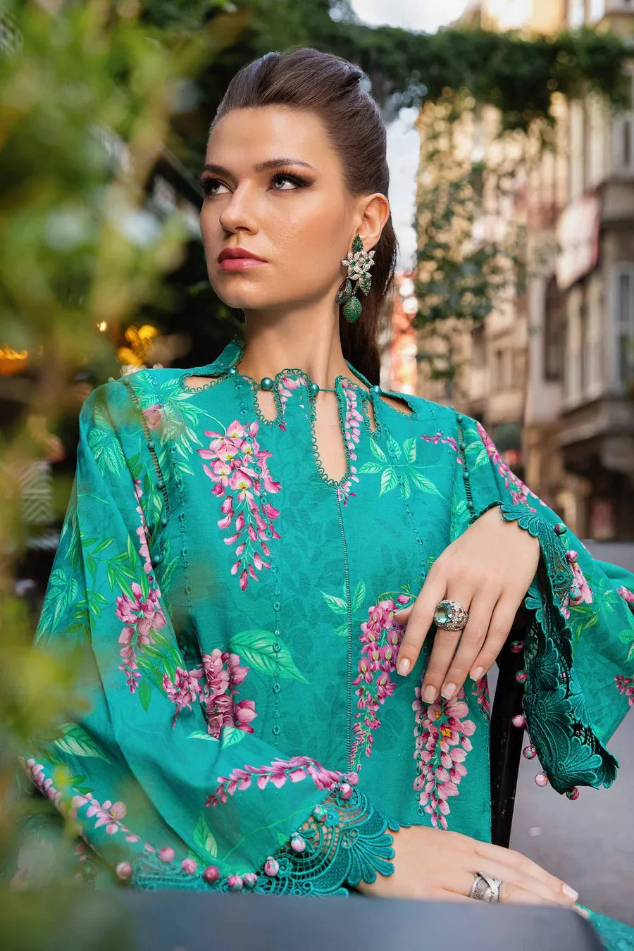 MPRINTS FALL EDIT 2024 | MPT-2301-A