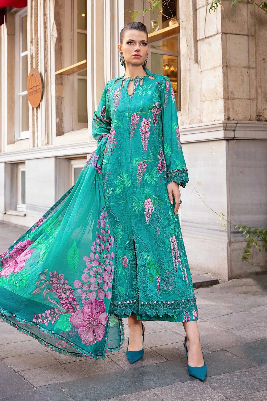 MPRINTS FALL EDIT 2024 | MPT-2301-A