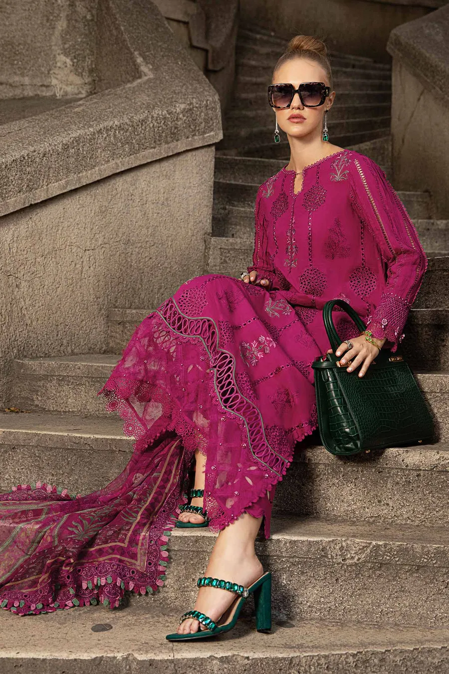 MPRINTS FALL EDIT 2024 | MPT-2303-B