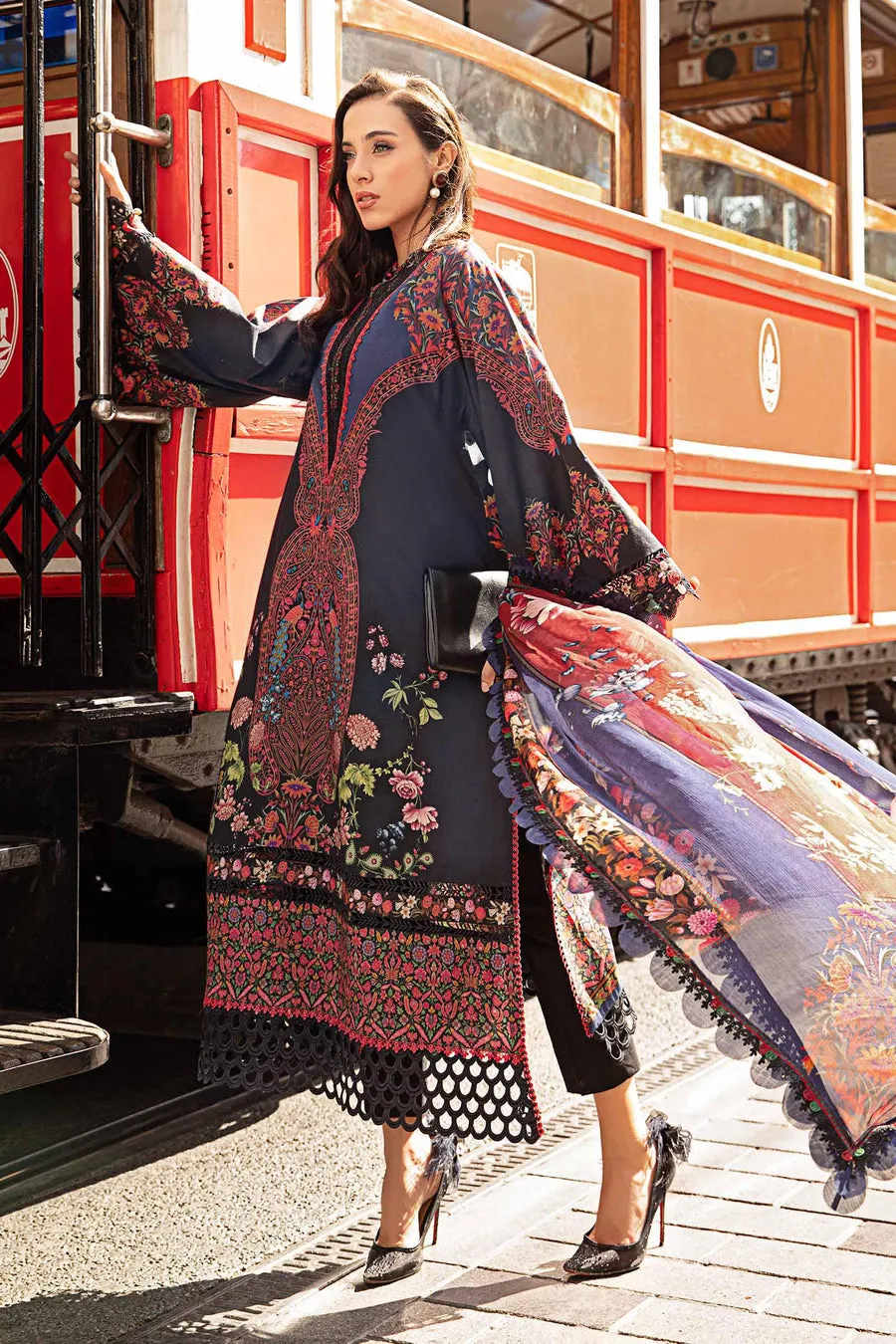 MPRINTS FALL EDIT 2024 | MPT-2304-B