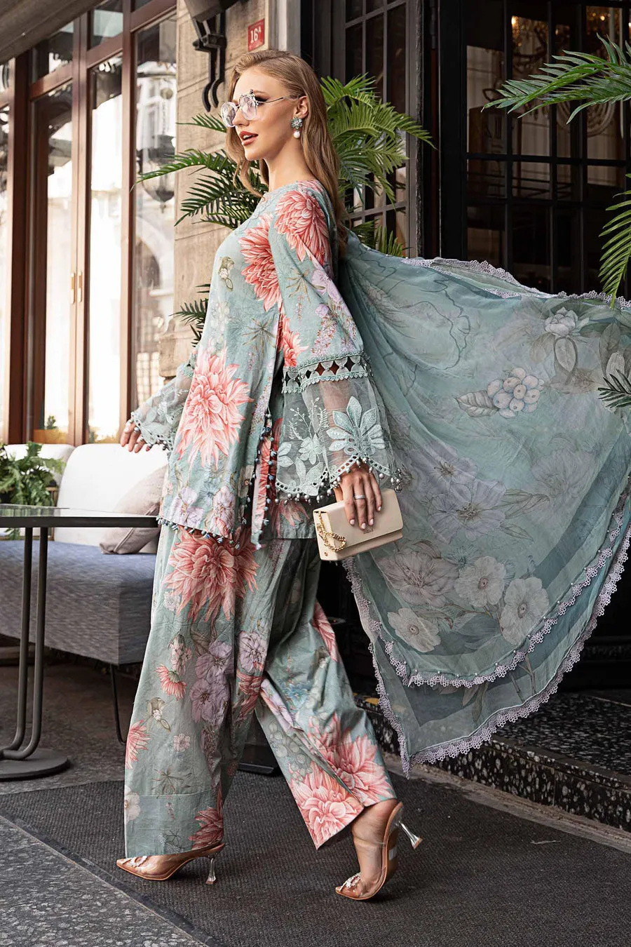 MPRINTS FALL EDIT 2024 | MPT-2306-A