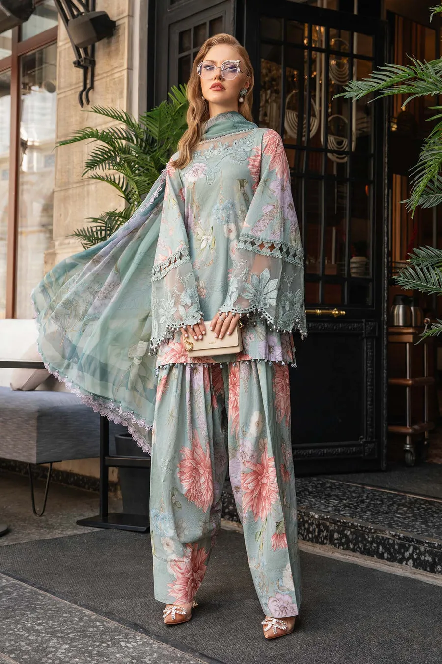 MPRINTS FALL EDIT 2024 | MPT-2306-A