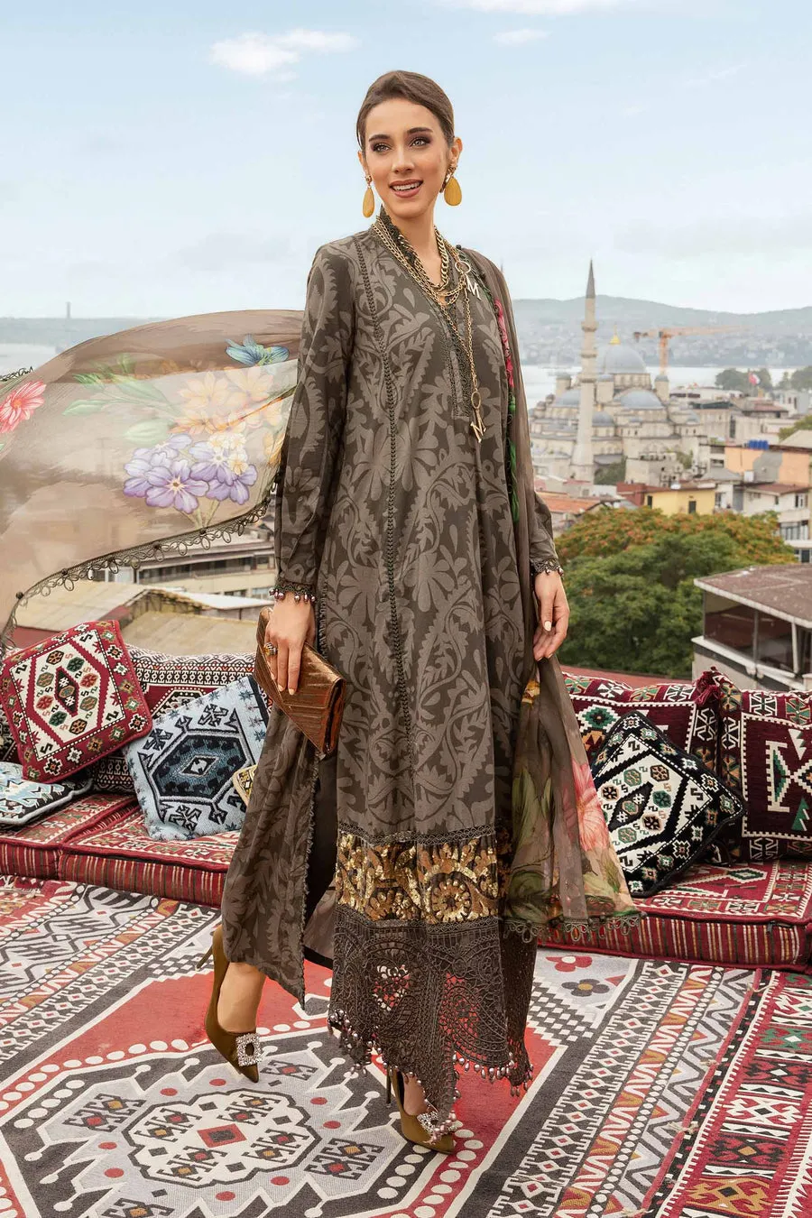 MPRINTS FALL EDIT 2024 | MPT-2307-A