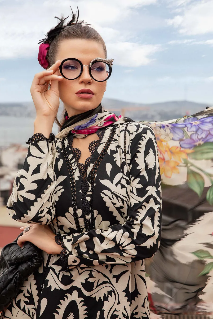 MPRINTS FALL EDIT 2024 | MPT-2307-B