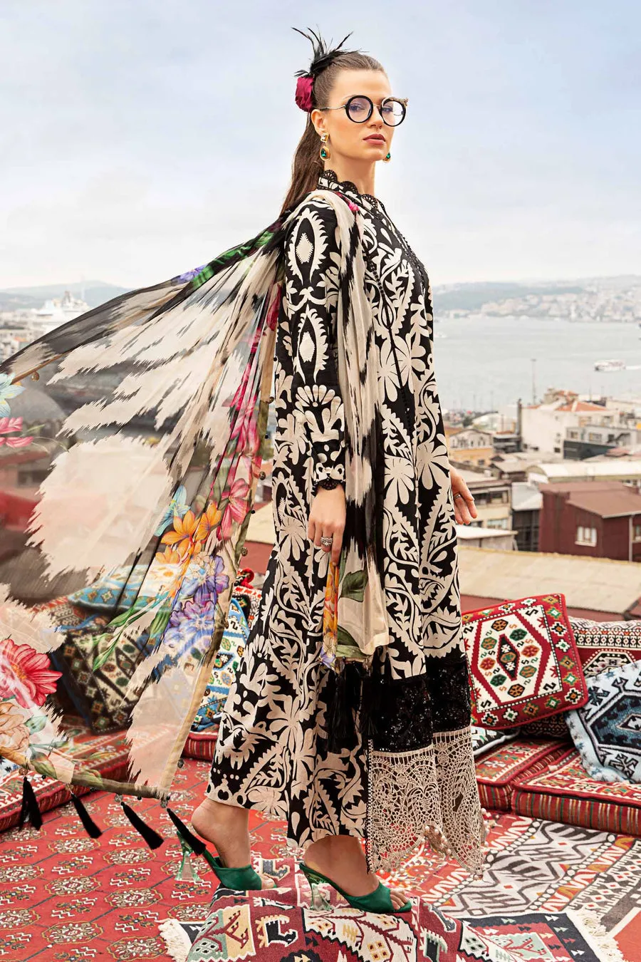 MPRINTS FALL EDIT 2024 | MPT-2307-B