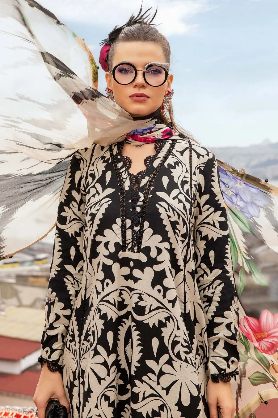 MPRINTS FALL EDIT 2024 | MPT-2307-B