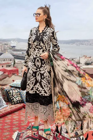 MPRINTS FALL EDIT 2024 | MPT-2307-B
