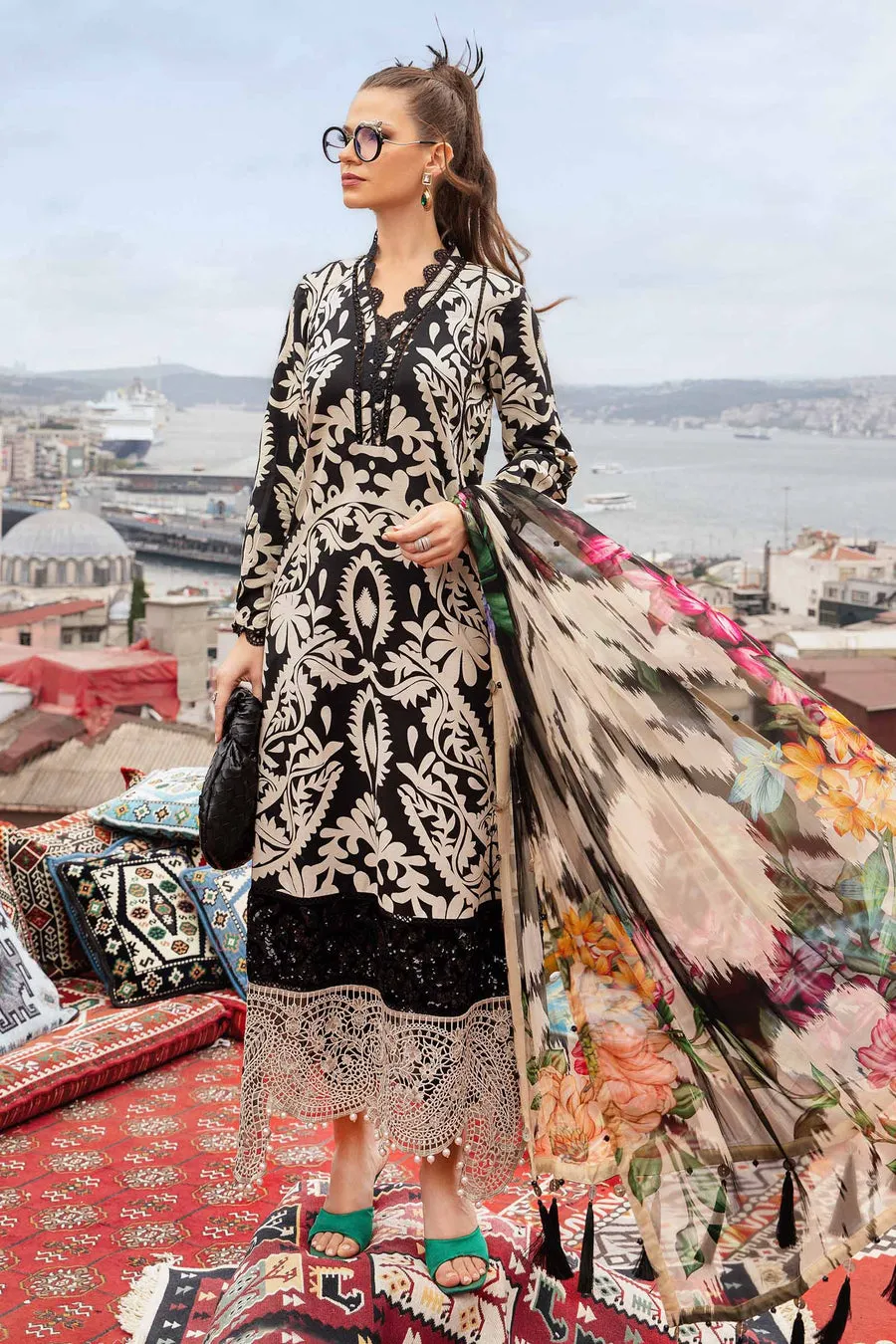 MPRINTS FALL EDIT 2024 | MPT-2307-B