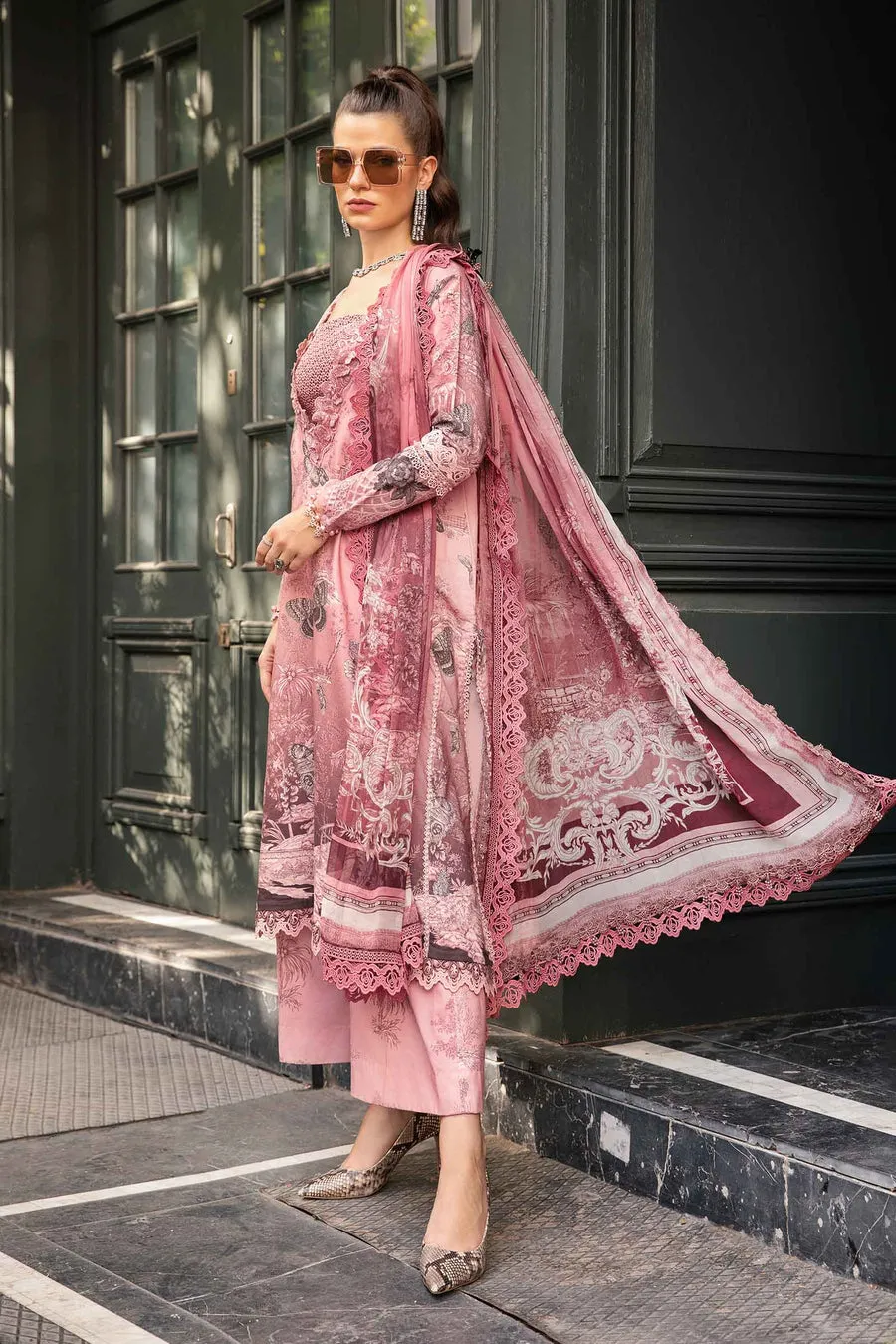 MPRINTS FALL EDIT 2024 | MPT-2308-A