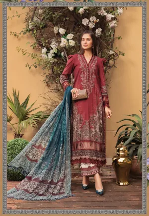 Mprints Maria B 2022 | 07B