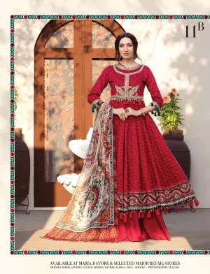 Mprints Maria B 2022 | 11B