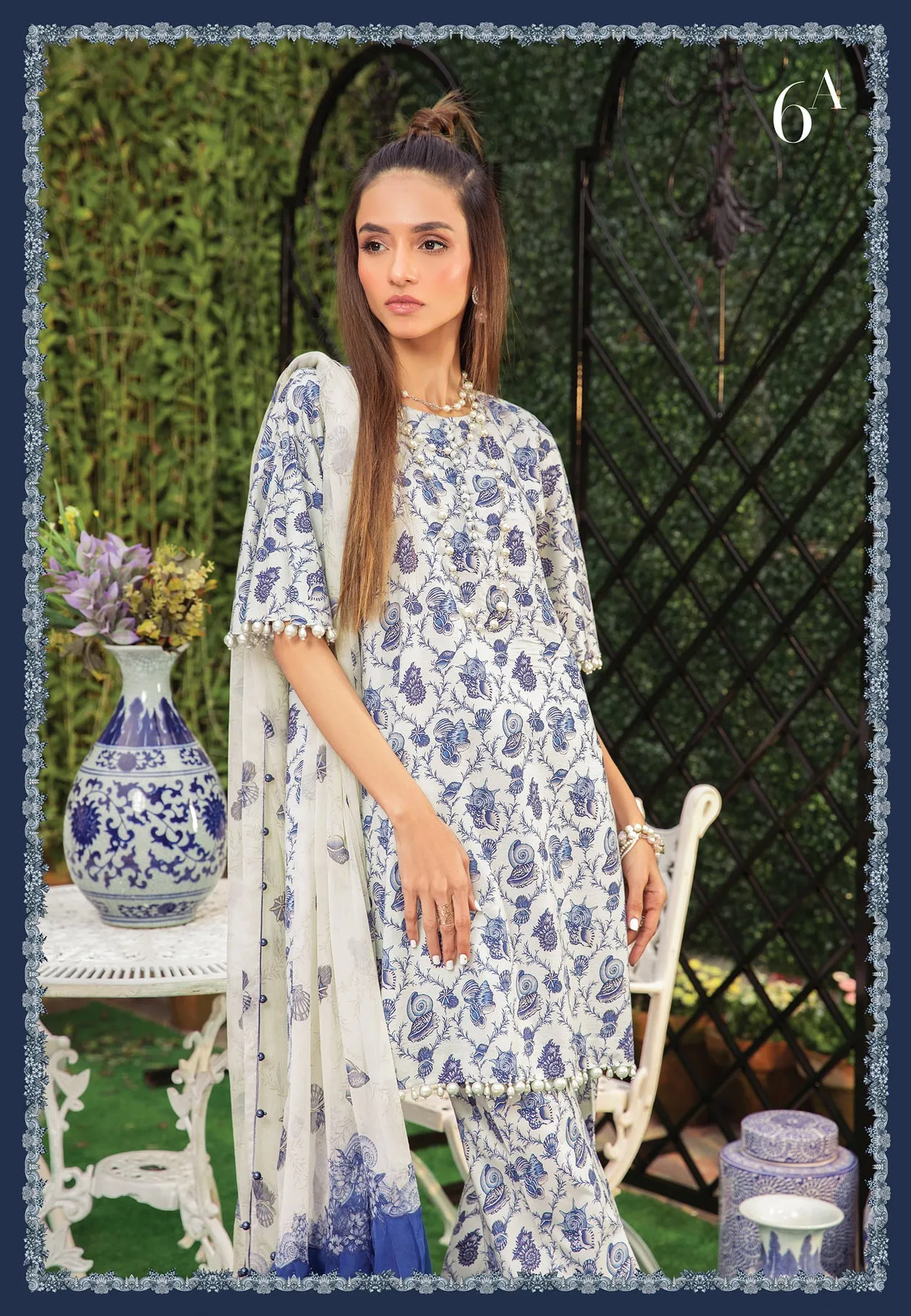 Mprints Maria B 2022 | 6A