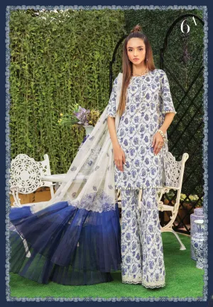 Mprints Maria B 2022 | 6A