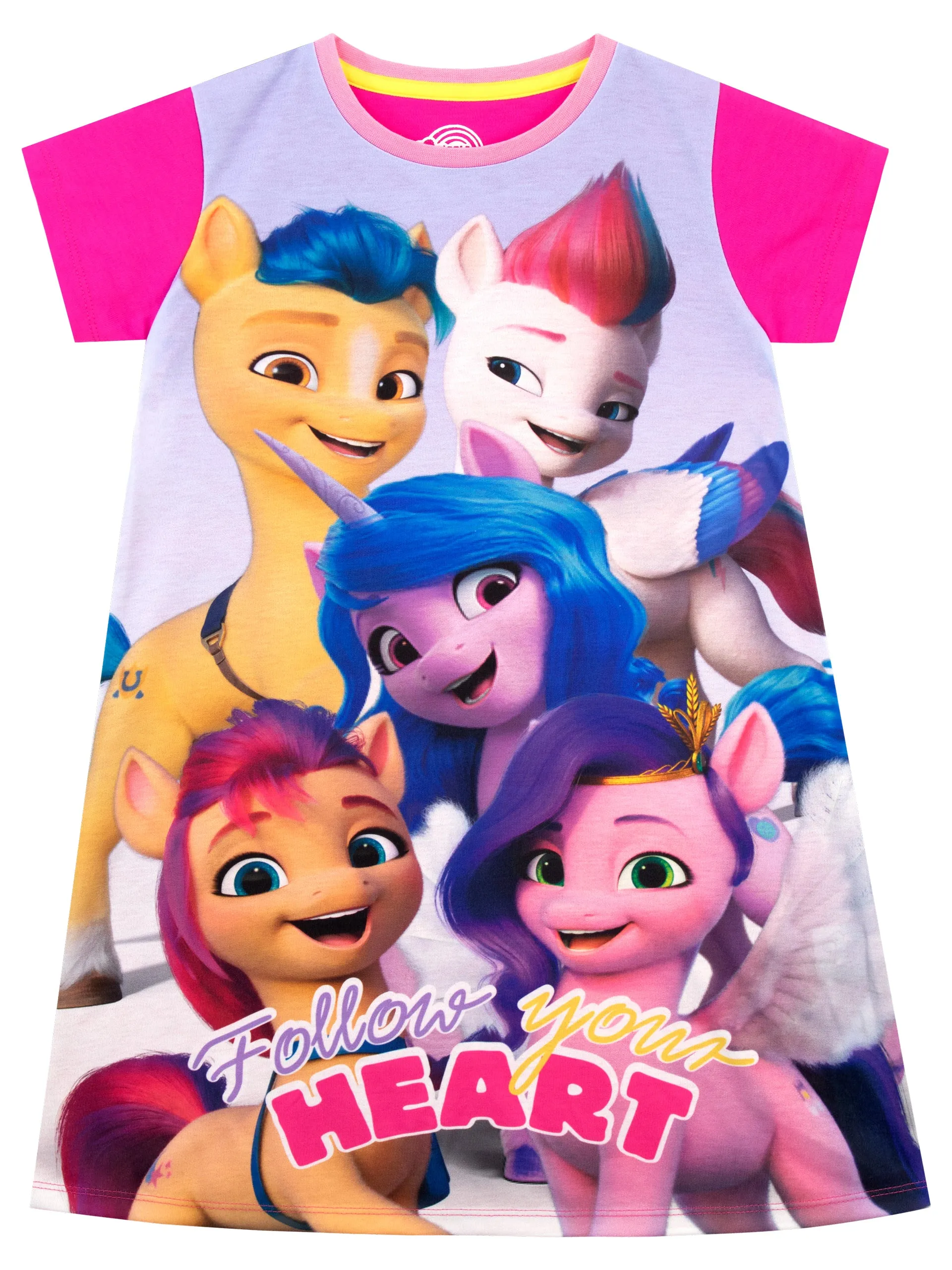 My Little Pony Nightdress