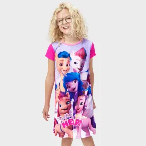 My Little Pony Nightdress