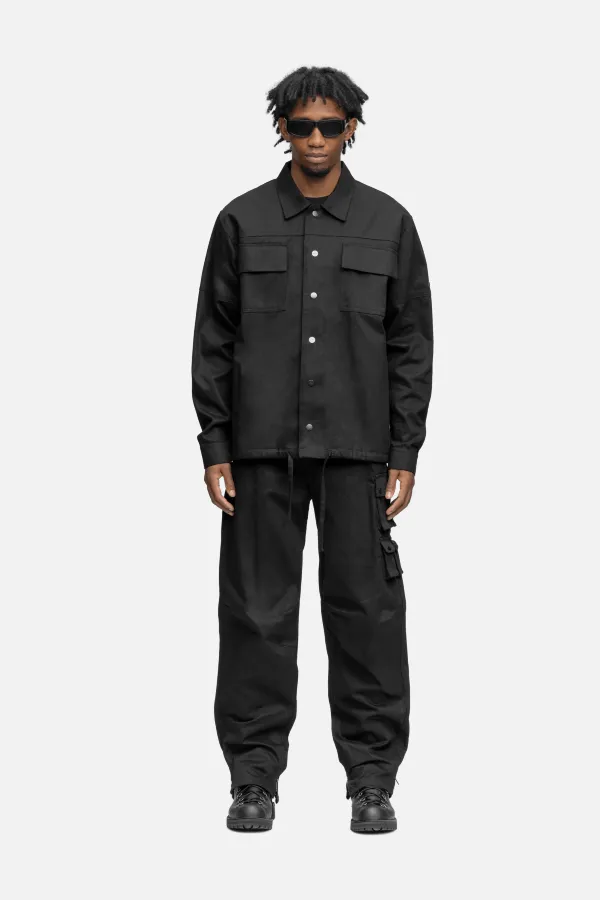 N42 CARGO BLACK