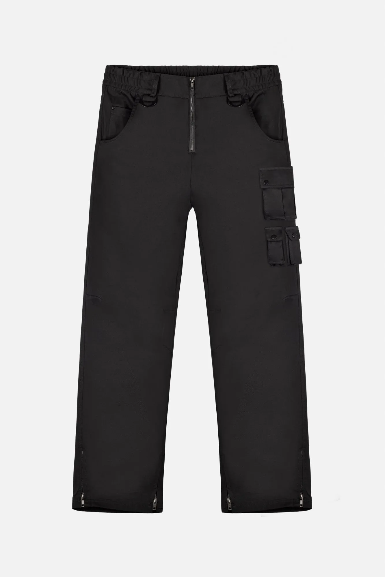 N42 CARGO BLACK
