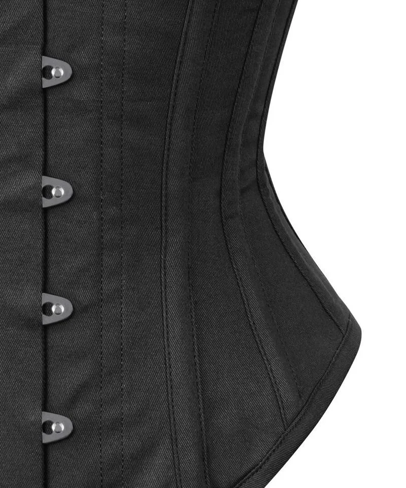 Nada Corset Waist Shaper in 100% Cotton