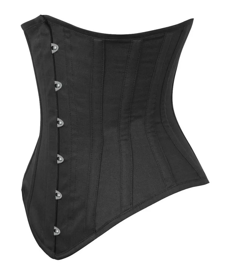 Nada Corset Waist Shaper in 100% Cotton