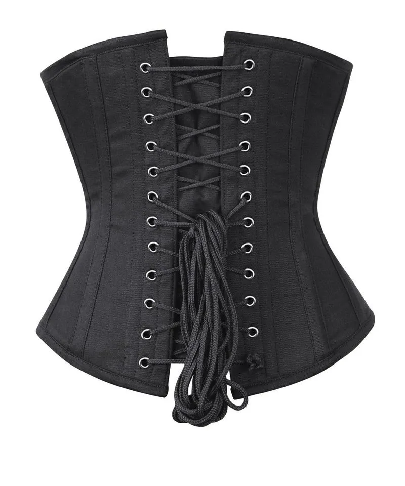 Nada Corset Waist Shaper in 100% Cotton