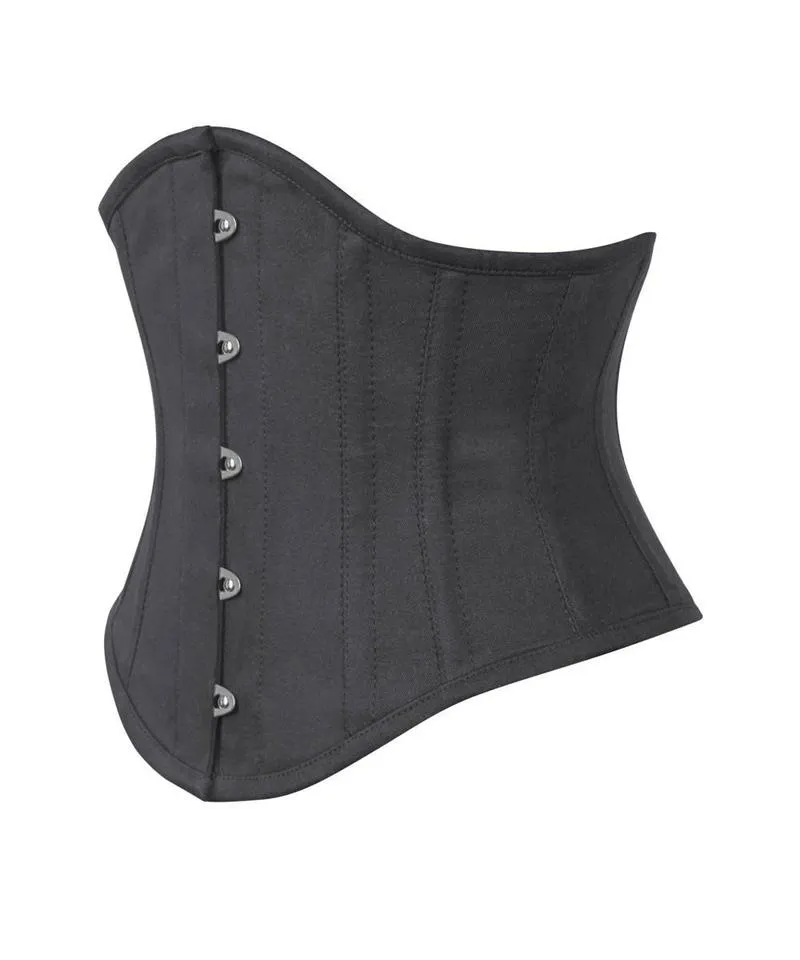 Nahia Corset Waist Shaper in 100% Cotton