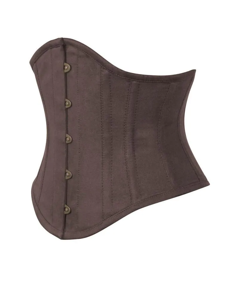 Naimh Corset Waist Shaper in 100% Cotton