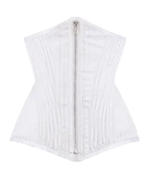 Naira Waist Trainer Steel Boned Corset