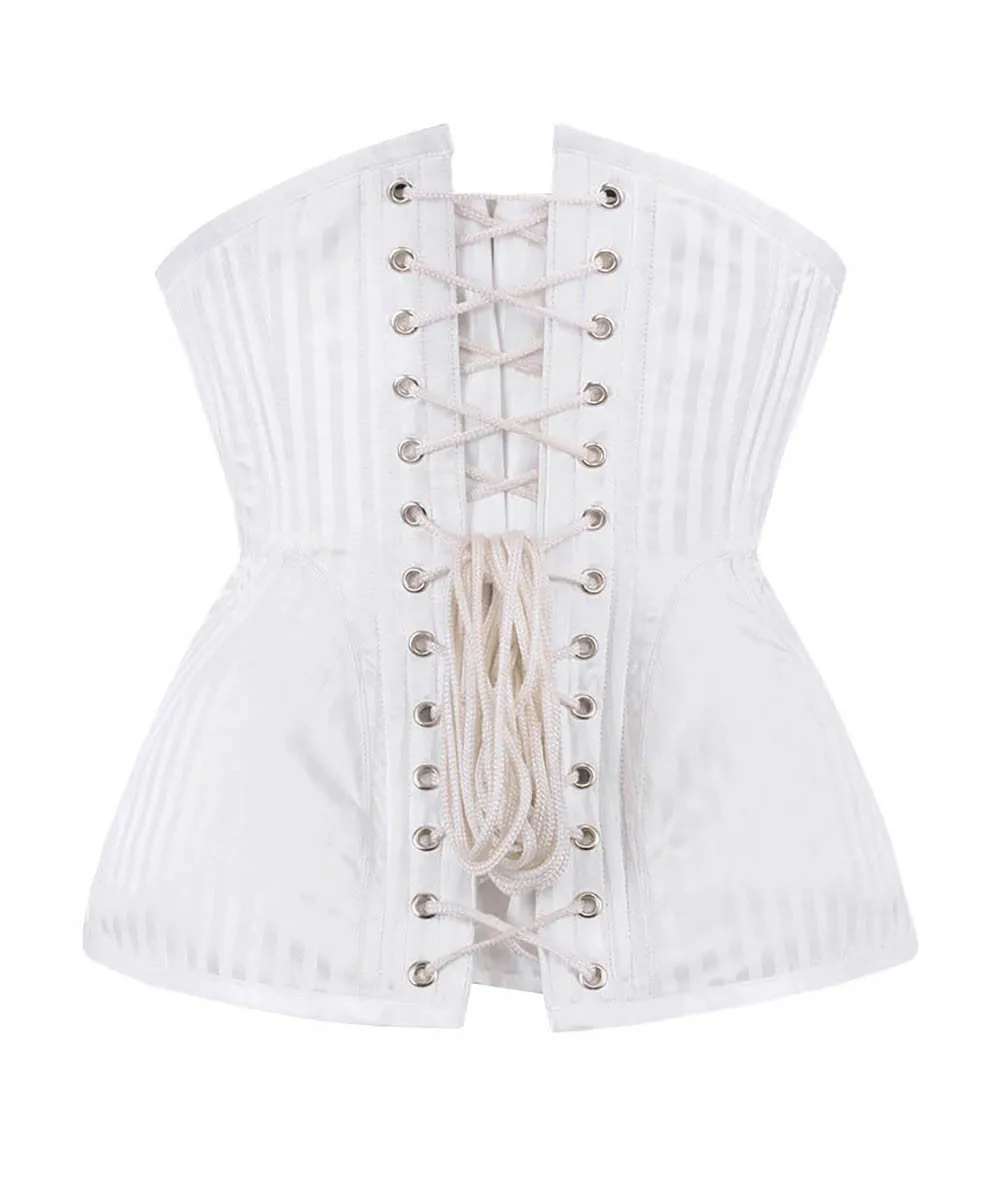 Naira Waist Trainer Steel Boned Corset