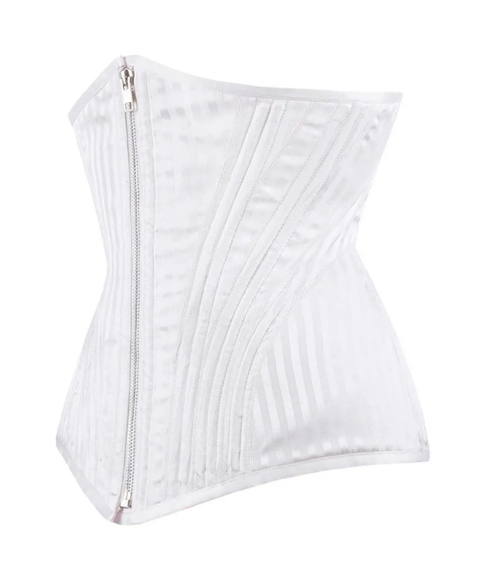 Naira Waist Trainer Steel Boned Corset