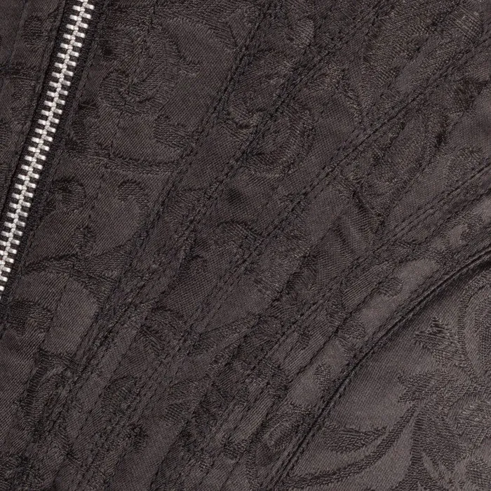 Nalani Waist Trainer Steel Boned Corset