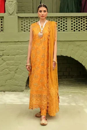 NDS-93 | Nureh Mehmaan Nawazi Eid lawn2023