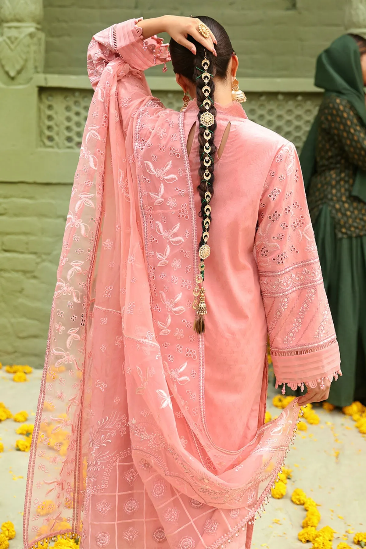 NDS-95 | Nureh Mehmaan Nawazi Eid lawn2023