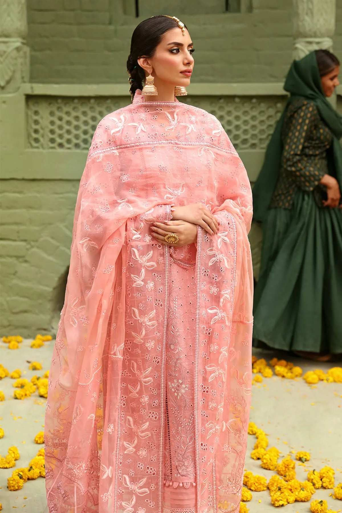 NDS-95 | Nureh Mehmaan Nawazi Eid lawn2023