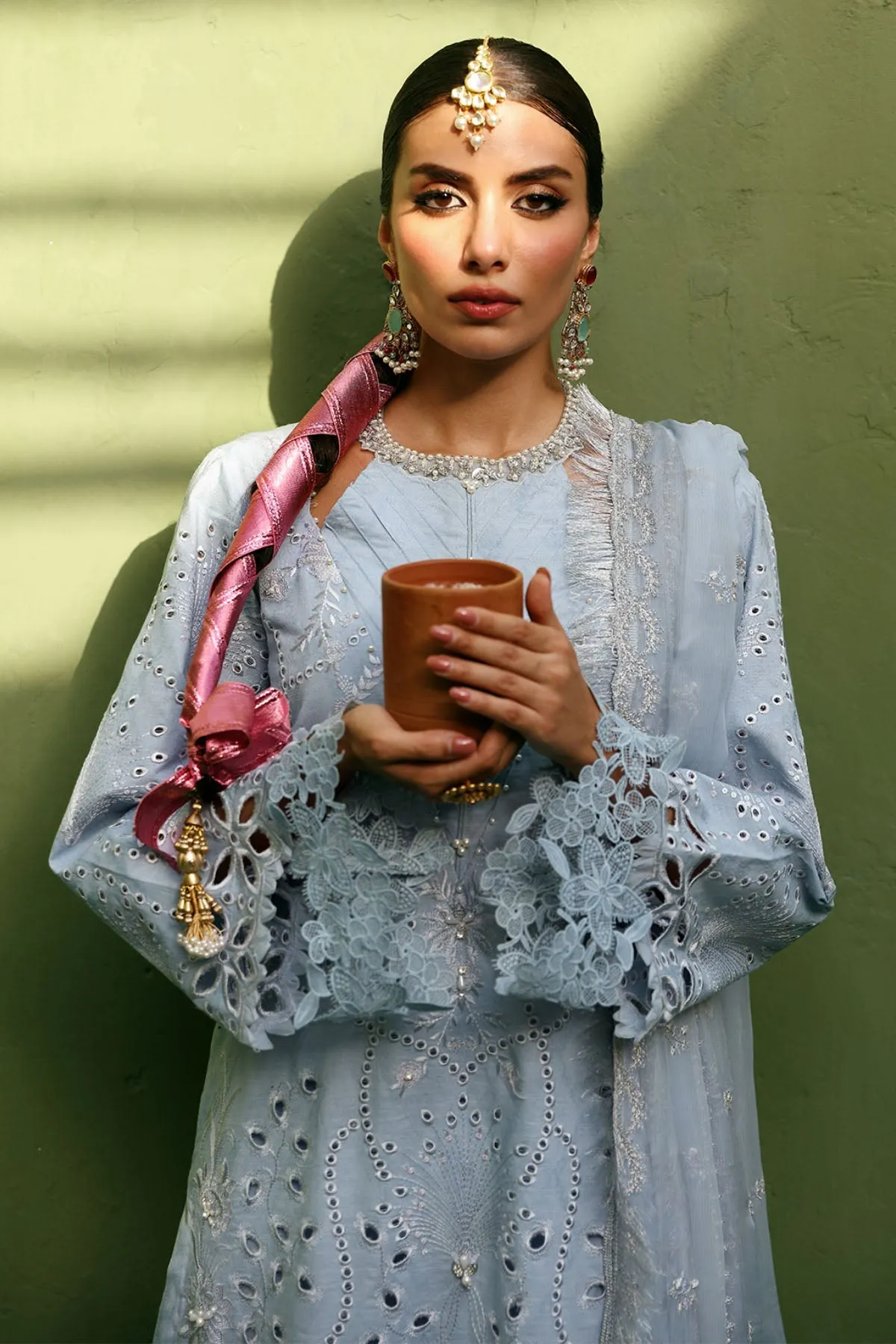 NDS-97 | Nureh Mehmaan Nawazi Eid lawn2023