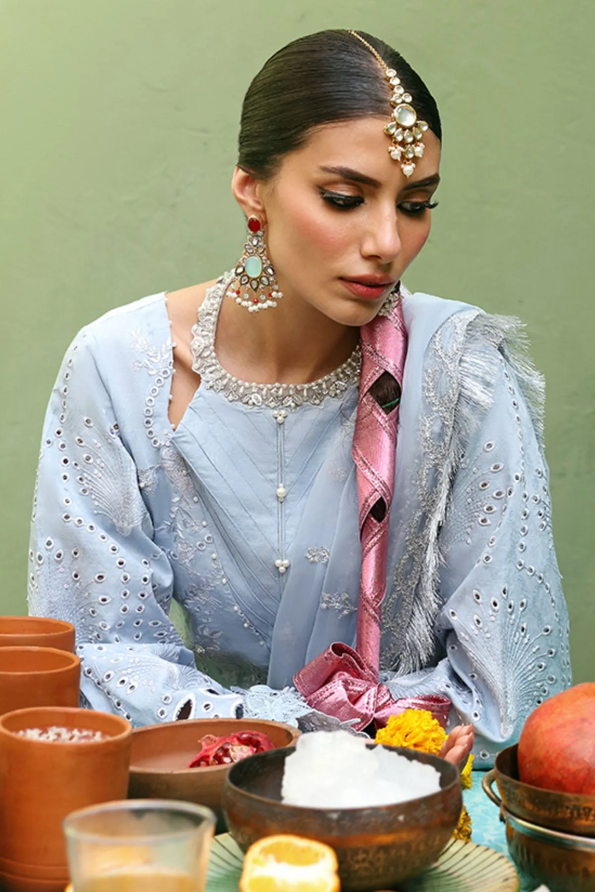 NDS-97 | Nureh Mehmaan Nawazi Eid lawn2023