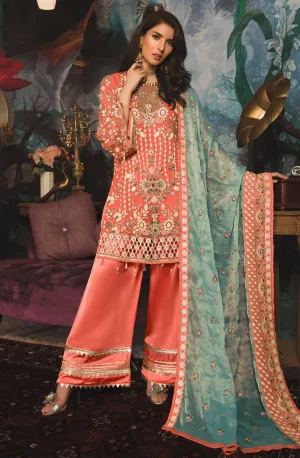 New arrival dress in Pakistani store for ladies # P2681