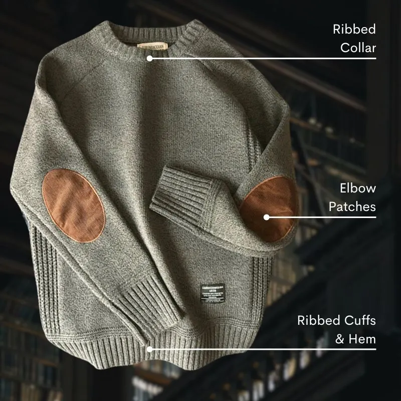 New York Urban Sweater