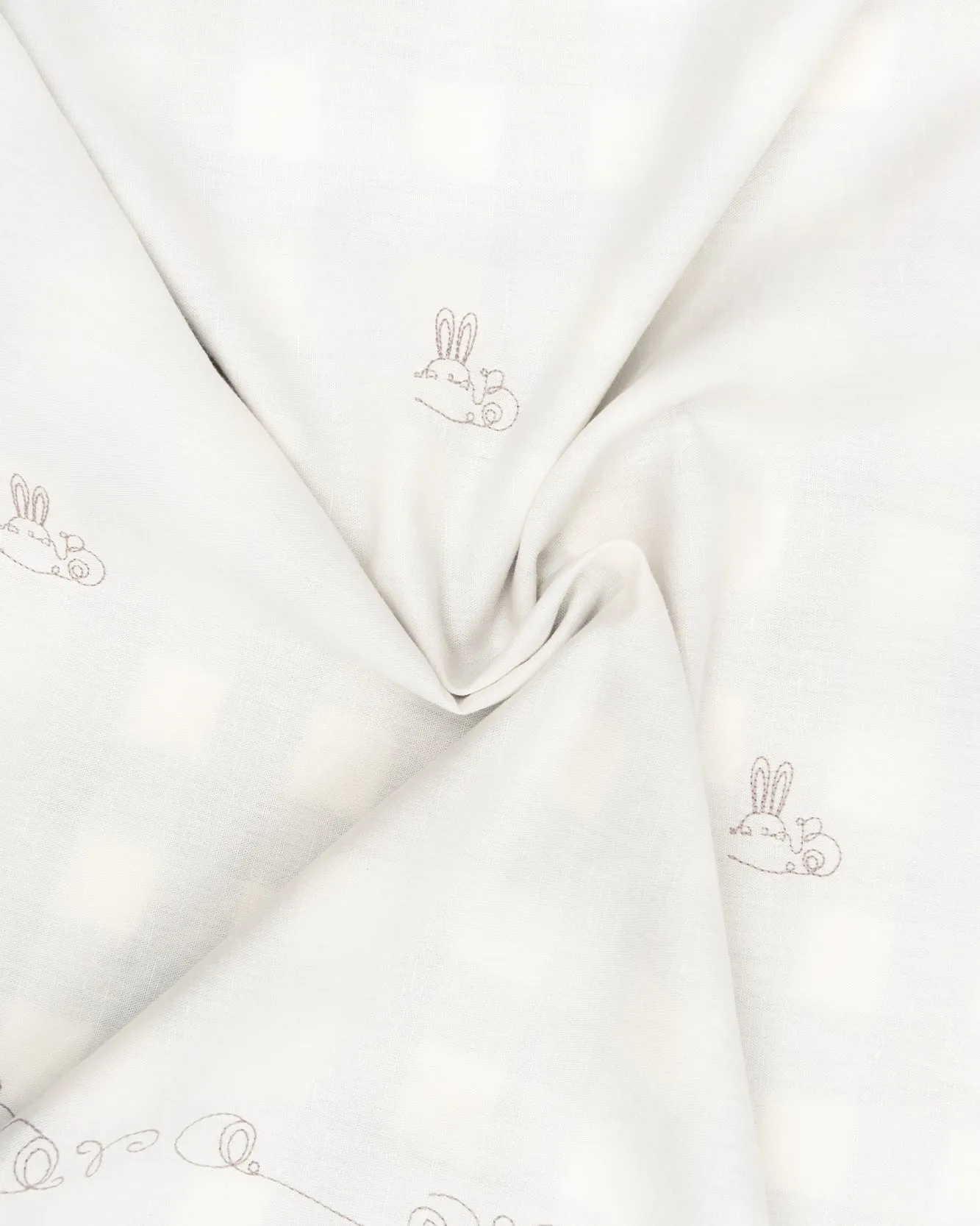 Newborn Linen Set (Pack of 2, Bodysuit & Blanket)