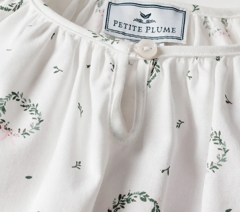 Nightgown | Somerset Wreath