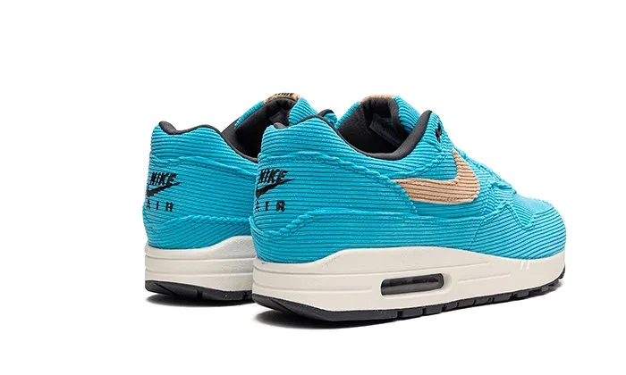 Nike Air Max 1 Corduroy Baltic Blue