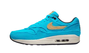 Nike Air Max 1 Corduroy Baltic Blue