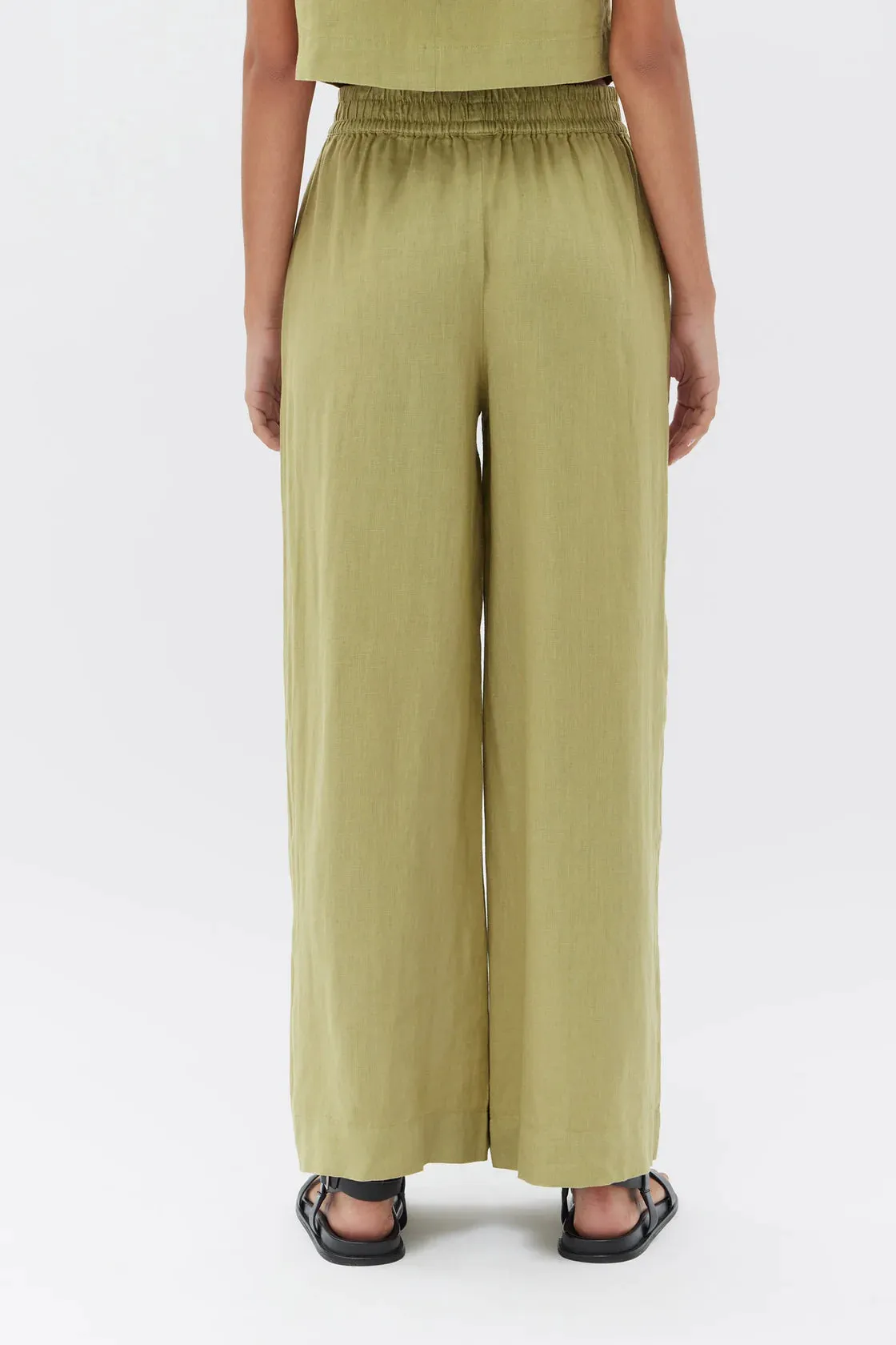 Nilsa Pant