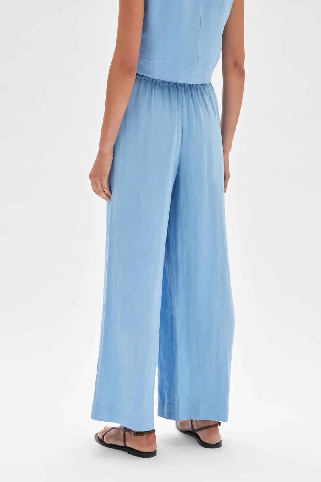 Nilsa Pant
