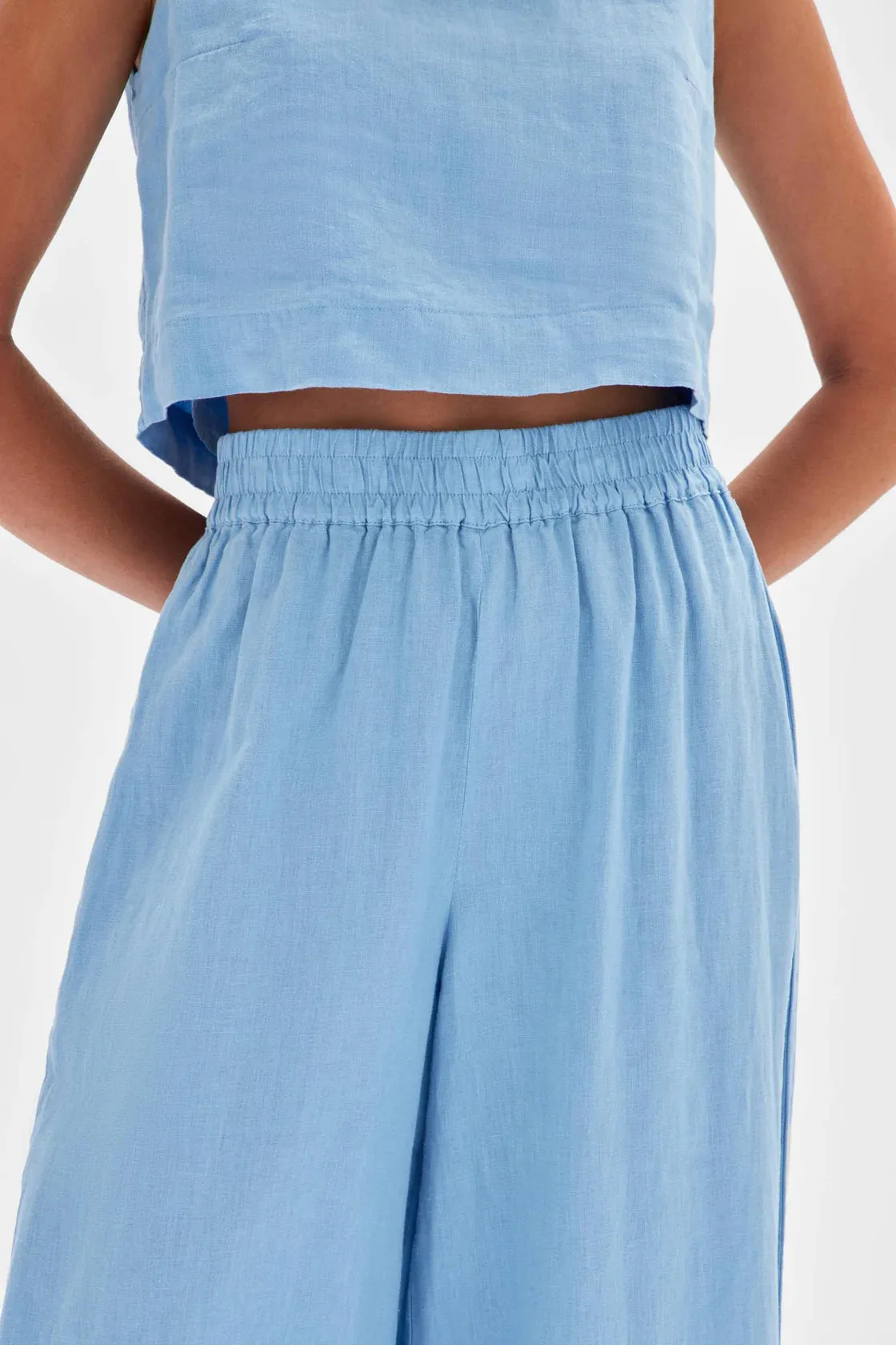 Nilsa Pant